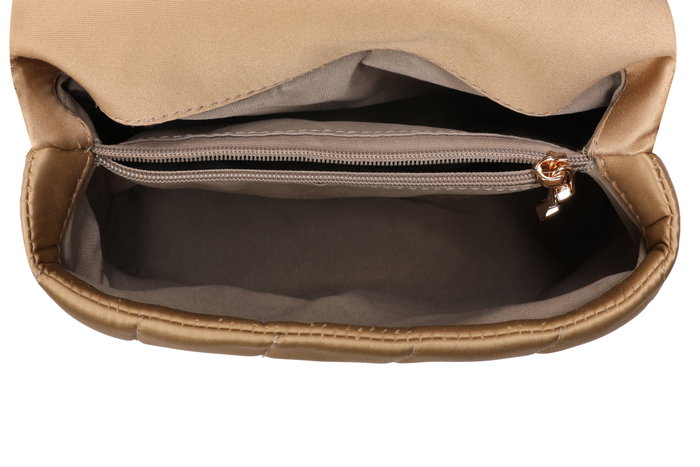 Lucky Bees Bandolera 314 - Cream Lucky Bees Bandolera 314 - Cream